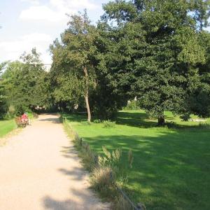 Wartburgpark (Berlin Schöneberg)