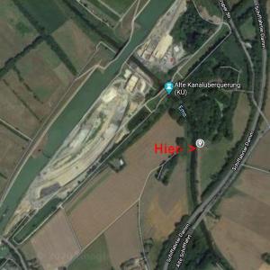 FKK-Gay Treffpunkt an der Ems