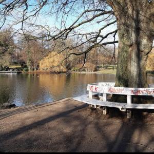 Schrevenpark