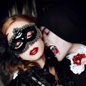 Swingers Halloween Fancy Dress Party