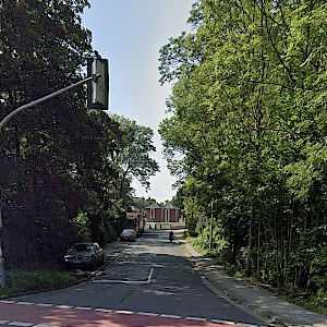 Schleuse Anderten 