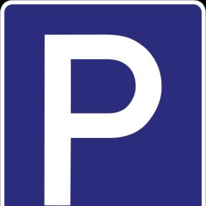 Parkplatz Neudorfer Mühle