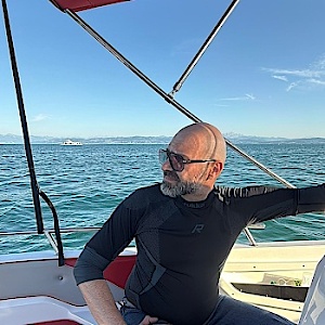 TheGreekGentleman