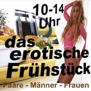 Das erotische Frühstück am Autobahnkreuz