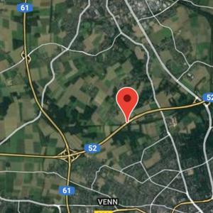 Gay/Bi - Treff Wolfskull/Bockerter Heide