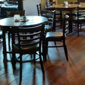 11. KENNENLERNSTAMMTISCH OLDENBURG 2.0