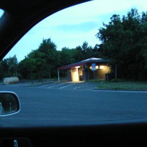 A1 Euskirchen - Blankenheim