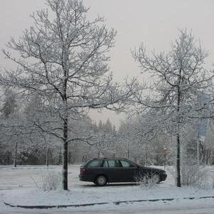 Parkplatz Am Kahlen Asten