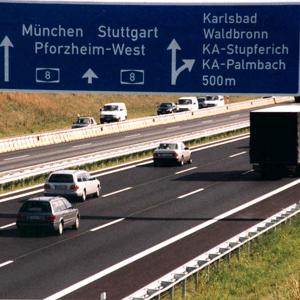 Parkplatz Steinig / Birkenwäldle