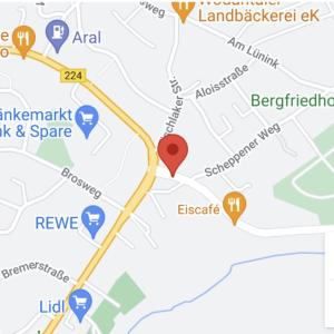Volkswald Essen werden