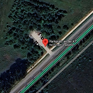 Parkplatz Berensch/Holte-Spangen Küstenheiden