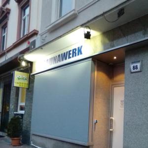 Saunawerk