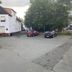 Mitte von Solms