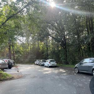 Pendlerparkplatz Wiedenbrück