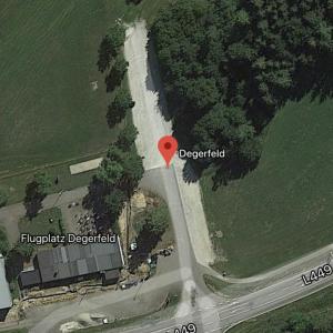 Niveauvoller Blind Date Treff Flugplatz Degerfeld