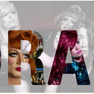 Life's a Drag!