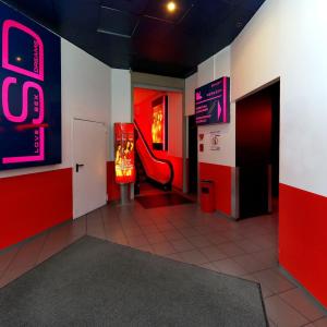 LSD Potsdamer Straße