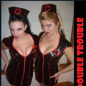 Club Subversion theme: Double Trouble