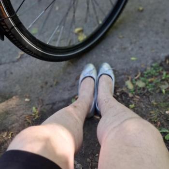 Ich-trag-Nylons