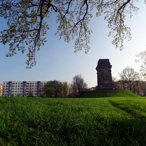 Bismarcksäule