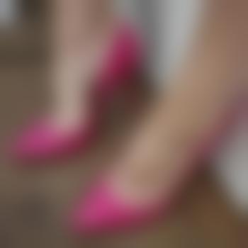 NylonheelbitchGesina