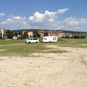 Parkplatz für Paare PLZ 94315