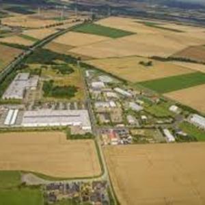 Gewerbegebiet Bad Harzburg Nord