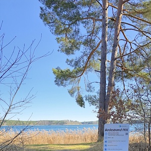 FKK Strand Niemtsch