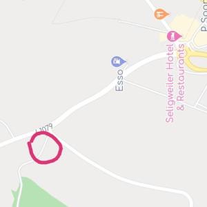Seligweiler Sexparkplatz