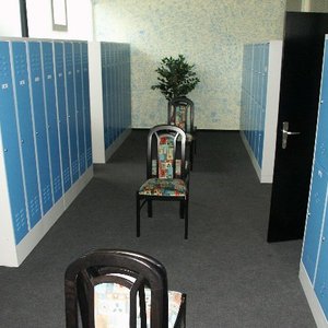Swingerclub Karree