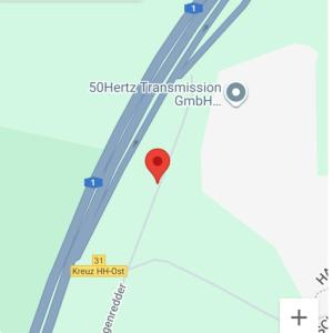 Hamburg Oststeinbek.