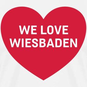 Wiesbaden und Umgebung