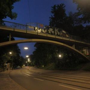 Kronepark Am Nocherberg München