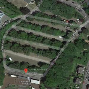 Stadion PP Sonnenblume