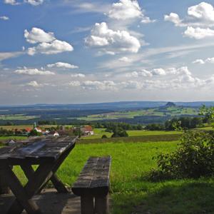 Rastplatz Erzingen