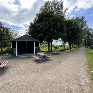 Kasenort zur Schleuse