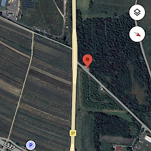 B37 Ende A650