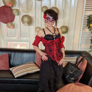 Happy GB -Herrenüberschuß 14.00-18.00