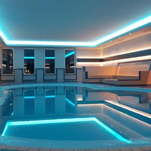 Saunadorf Roetgen Therme