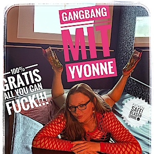 Gangbang im Kino