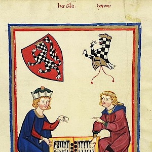 Berliner Spiele-Stammtisch