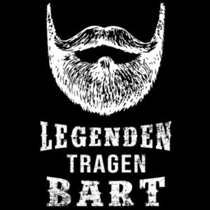 Bärtige Männer