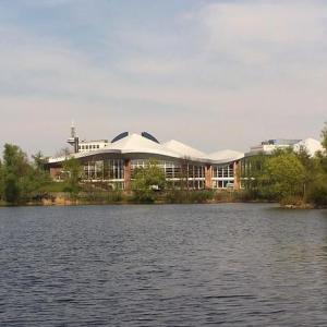 Rebstockpark
