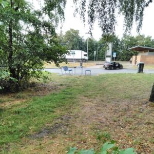 A2 Parkplatz kleiner Herrentheyer Wald