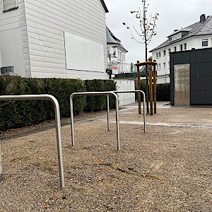 Warstein Markt