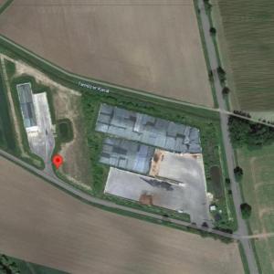 Tarmitzer Kanal, Lüchow (Wendland)