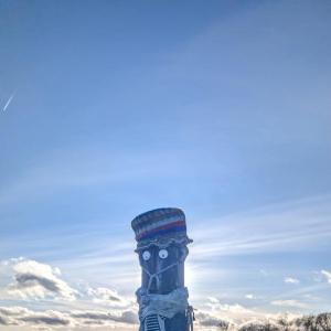 Doggystyltrainingsplatz