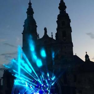 Erotik, Sex und Spaß im Fuldaer Umkreis