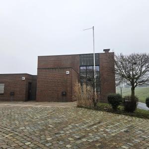 Toilettenanlage Bremerhaven Zentrum