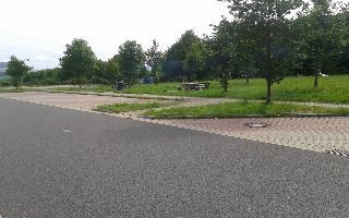 Kalefeld A 7 Parkplatz Am Bierberg West